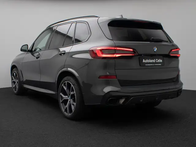 BMW X5 view 9