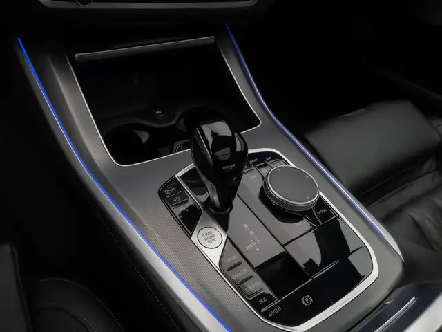 BMW X5 view 23
