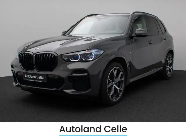 2023 BMW X5 in Grey for sale