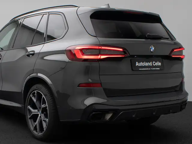 BMW X5 view 16
