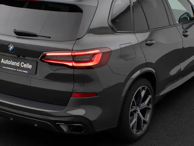 BMW X5 view 15