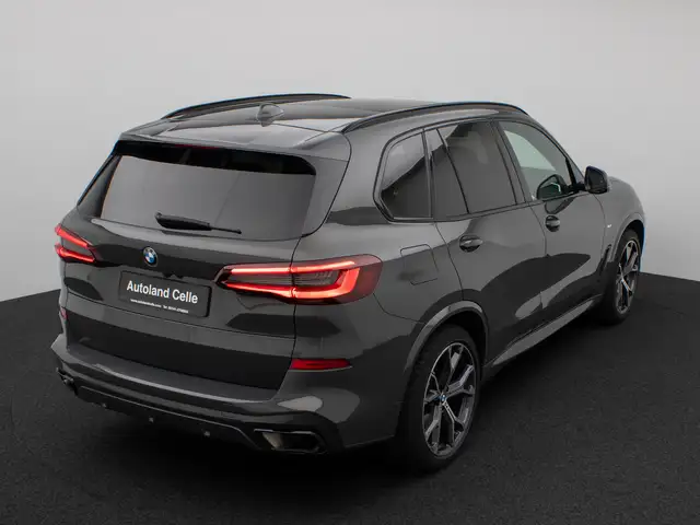 BMW X5 view 7