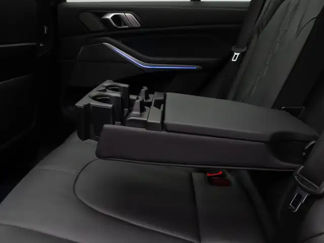 BMW X5 view 29