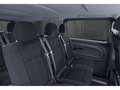 Mercedes-Benz Vito 116 CDI Kombi 4x4 SELECT Extralang 9 Sitze Schwarz - thumbnail 24