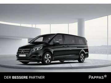116 CDI Kombi 4x4 SELECT Extralang 9 Sitze