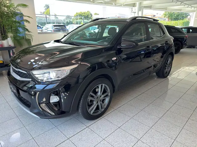 Kia Stonic 1.6 crdi Style 110cv