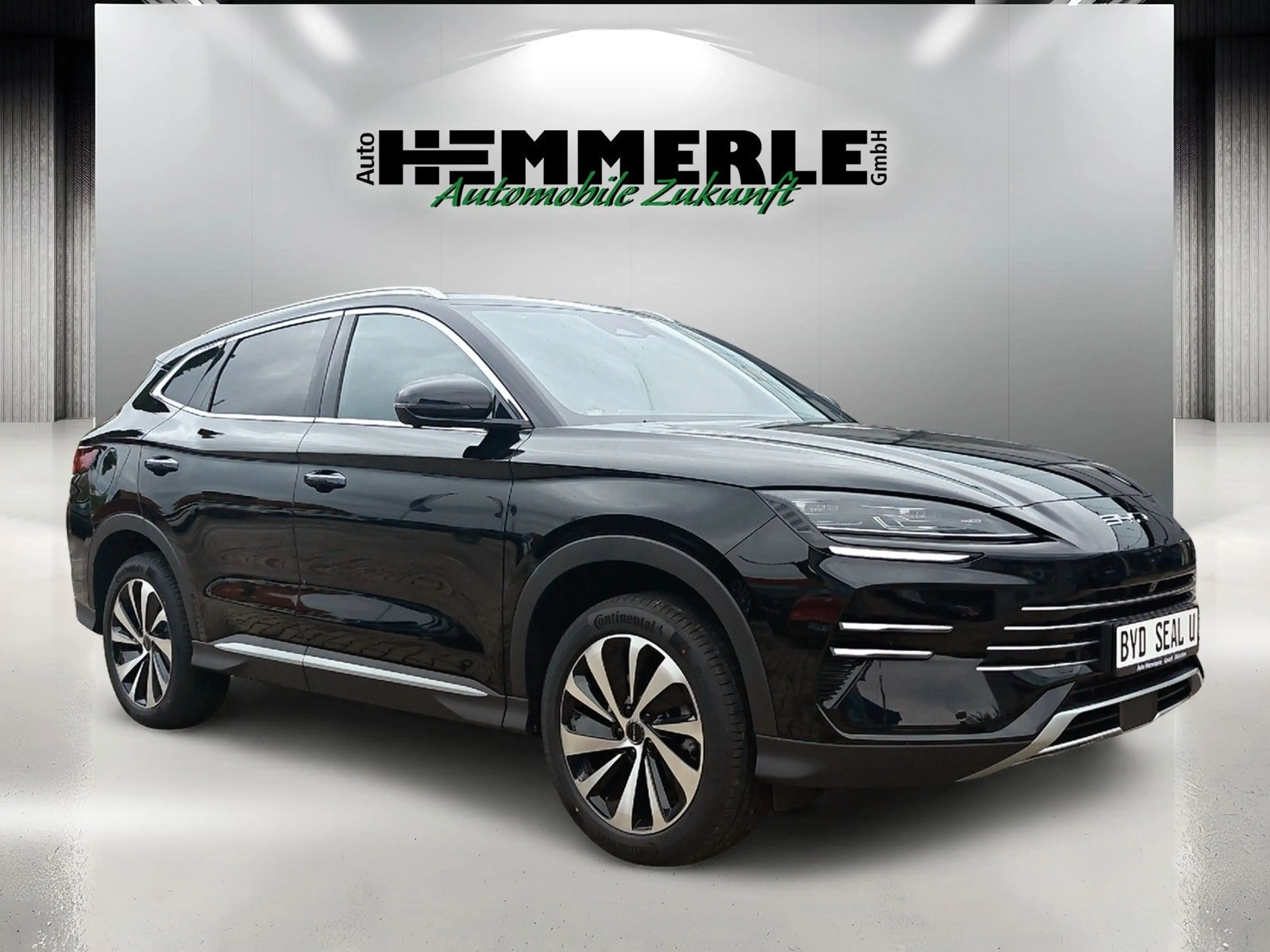 BYD Seal U PHEV DM-i Design*SOFORT VERFÜGBAR!! — photo 7