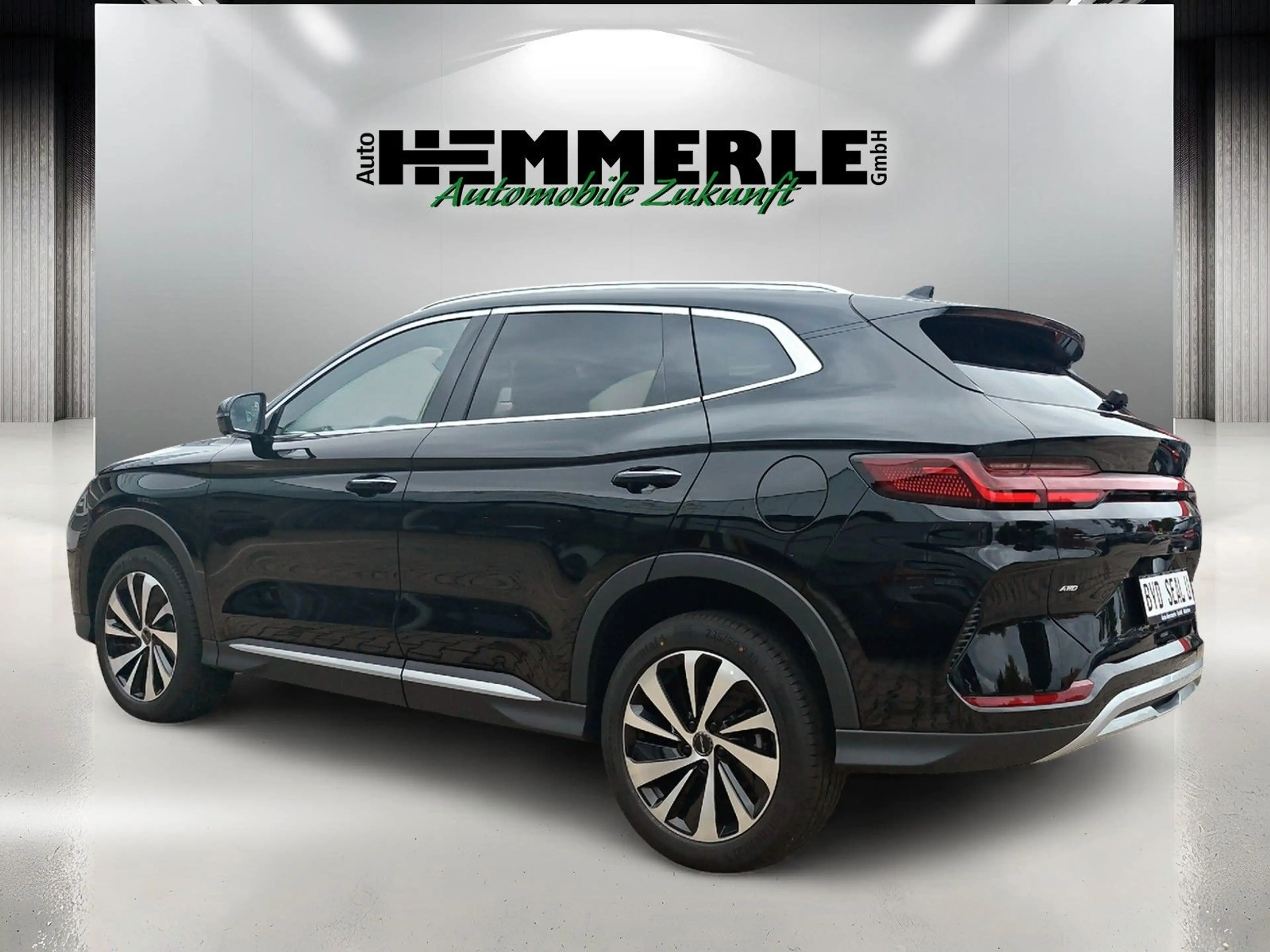 BYD Seal U PHEV DM-i Design*SOFORT VERFÜGBAR!! — photo 3