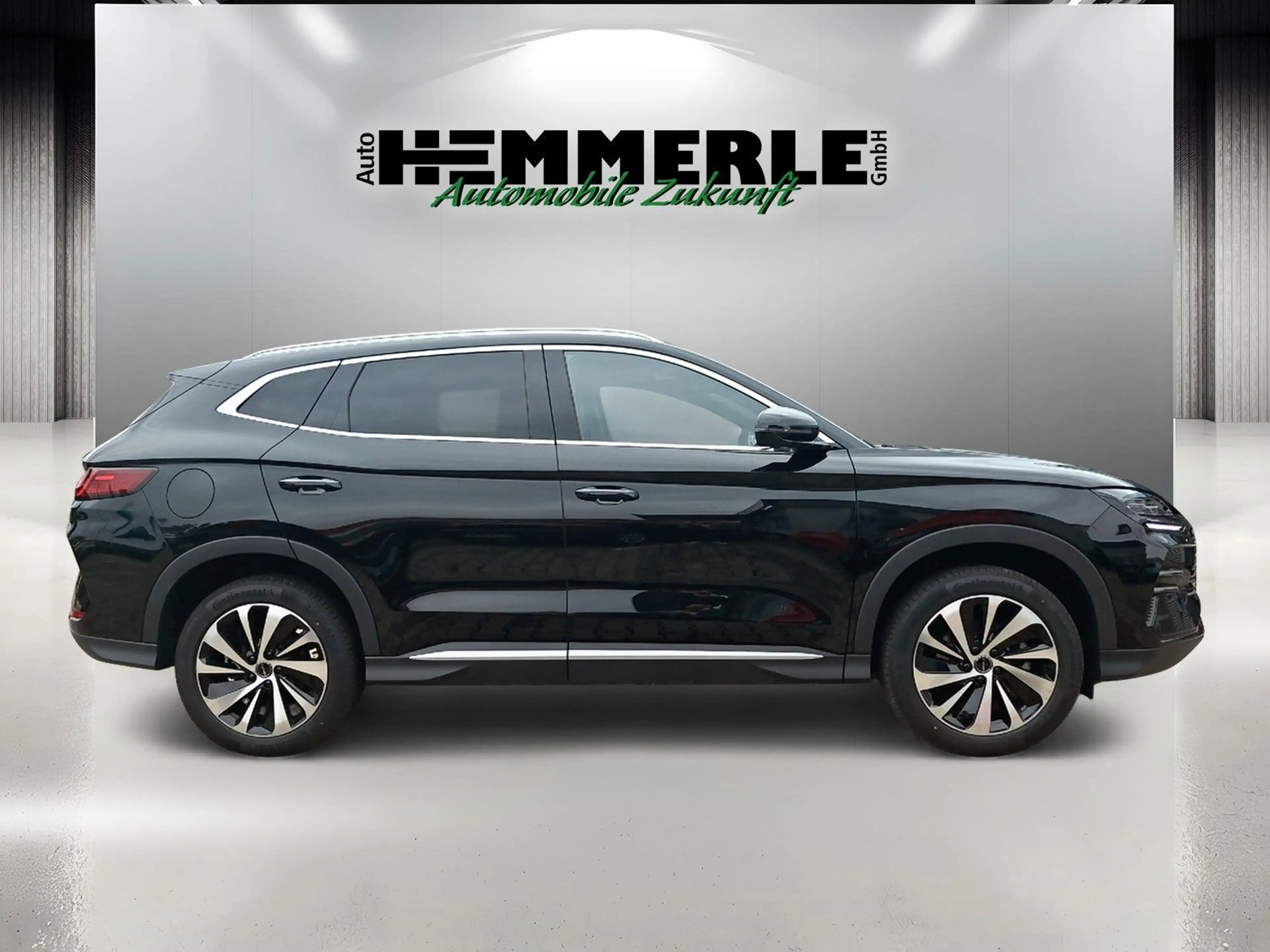 BYD Seal U PHEV DM-i Design*SOFORT VERFÜGBAR!! — photo 4