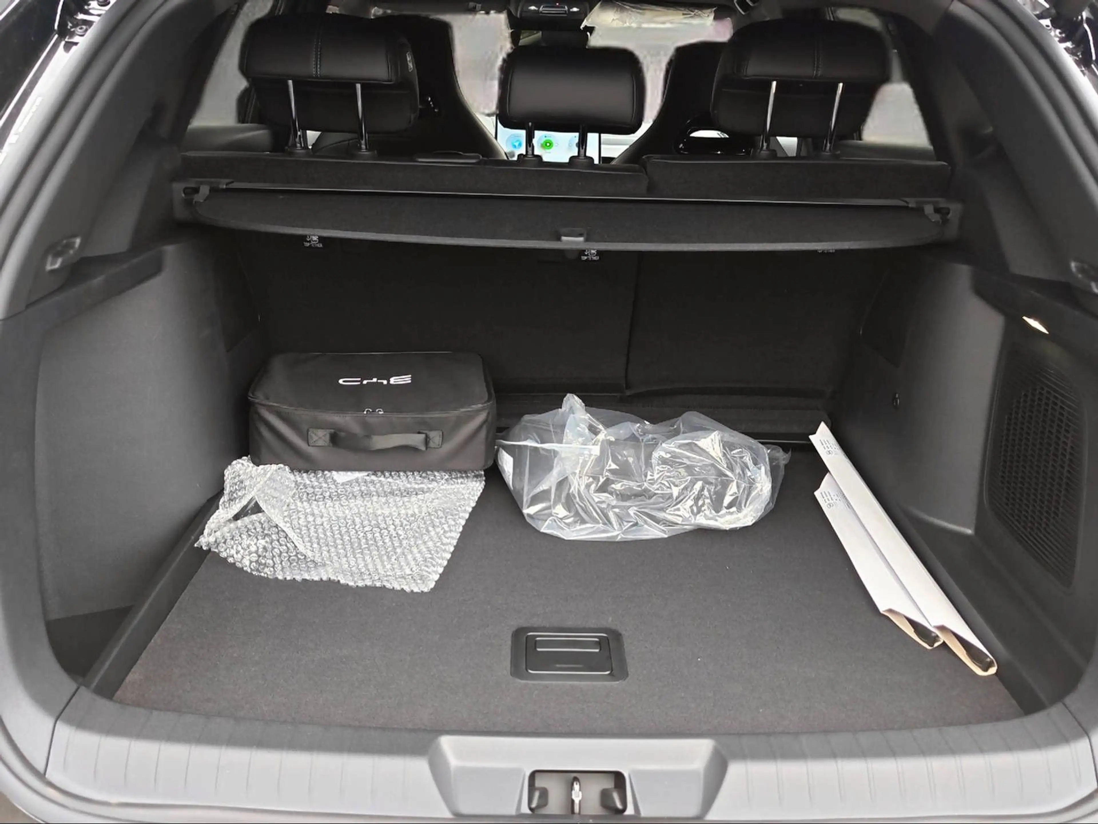 BYD Seal U PHEV DM-i Design*SOFORT VERFÜGBAR!! — photo 8