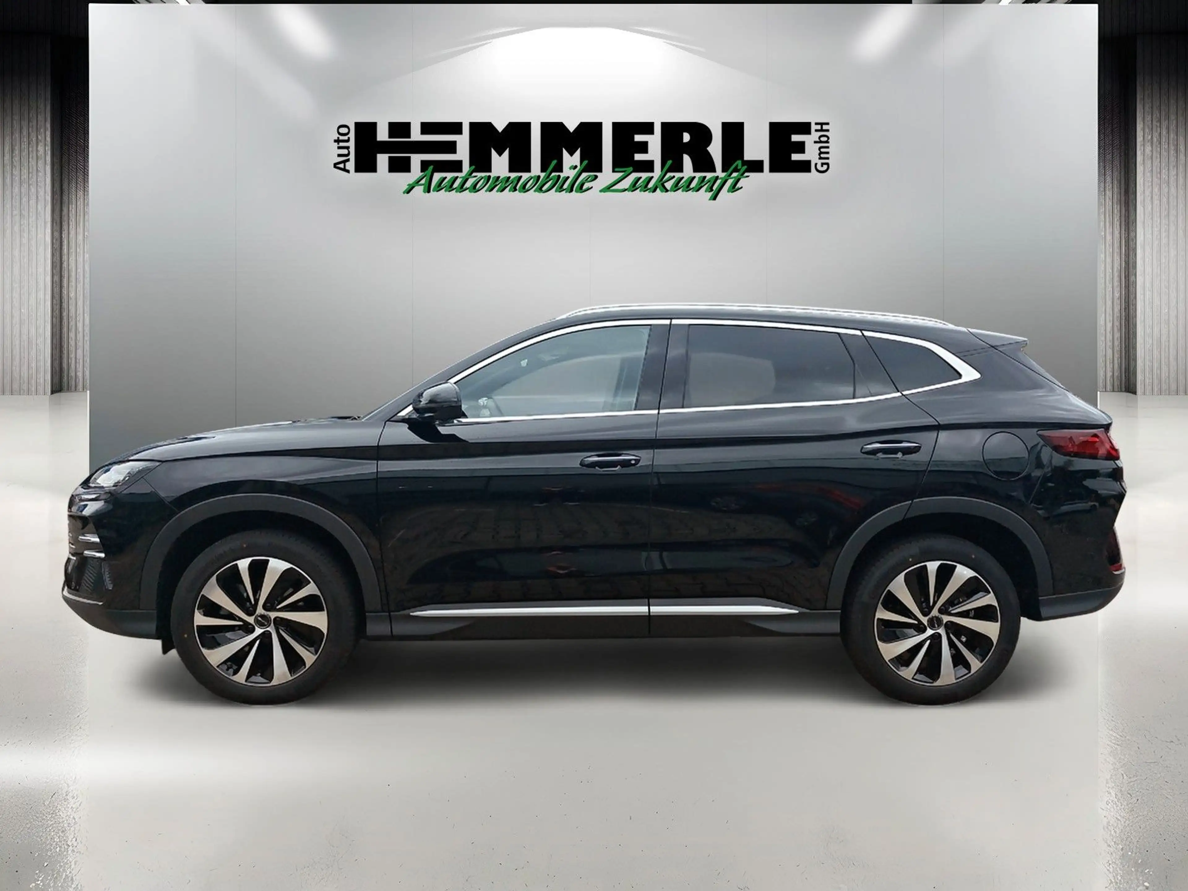 BYD Seal U PHEV DM-i Design*SOFORT VERFÜGBAR!! — photo 2