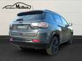 Jeep Compass S Mild-Hybrid 1.5 Autom. +Leder+Navi+Alpine-Sound+ Grau - thumbnail 4