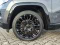 Jeep Compass S Mild-Hybrid 1.5 Autom. +Leder+Navi+Alpine-Sound+ Grau - thumbnail 2