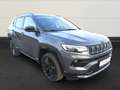 Jeep Compass S Mild-Hybrid 1.5 Autom. +Leder+Navi+Alpine-Sound+ Grau - thumbnail 5