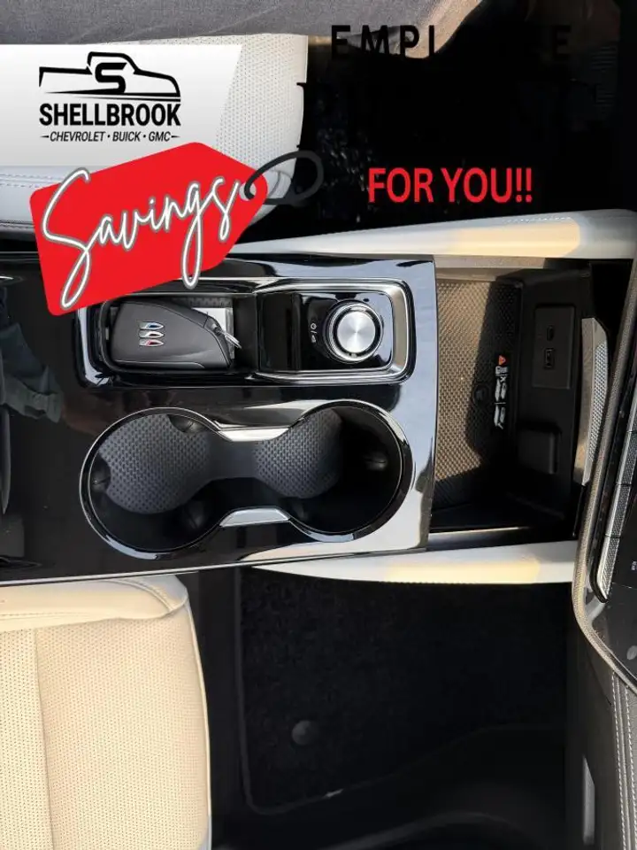 Buick Envision photo Buick Envision