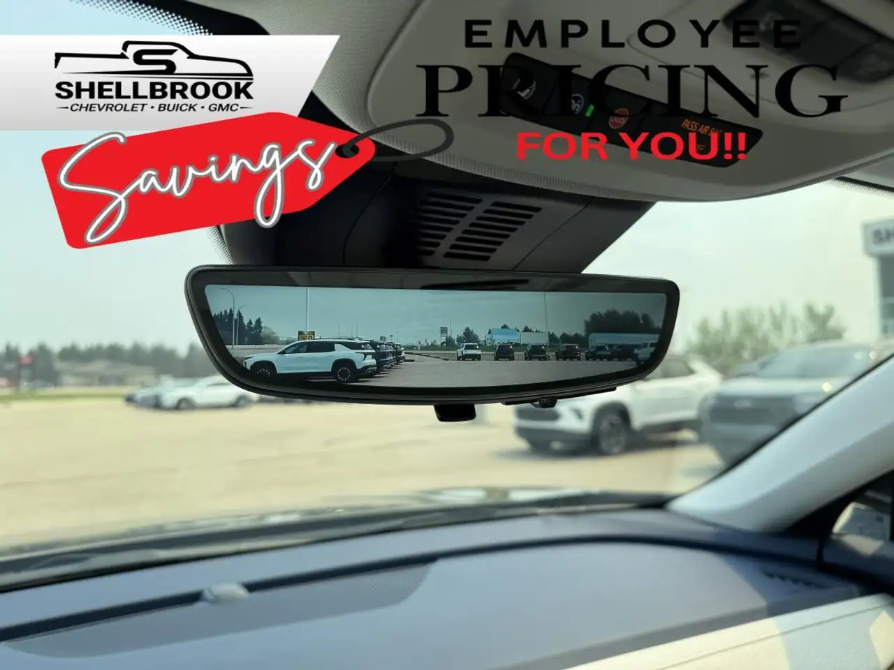 Buick Envision photo Buick Envision