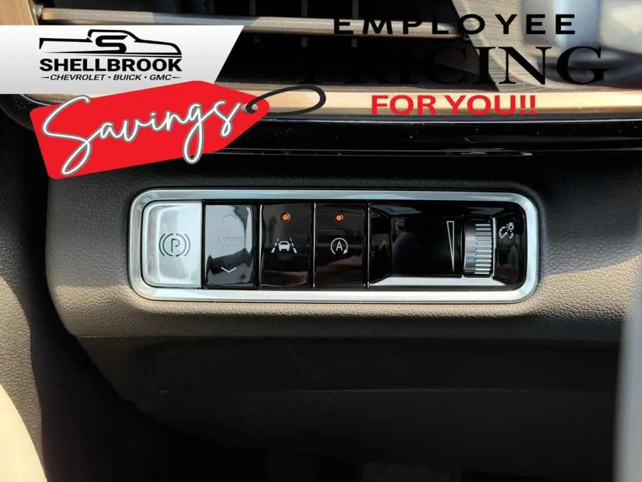 Buick Envision photo Buick Envision