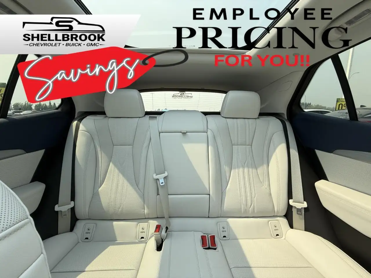 Buick Envision photo Buick Envision