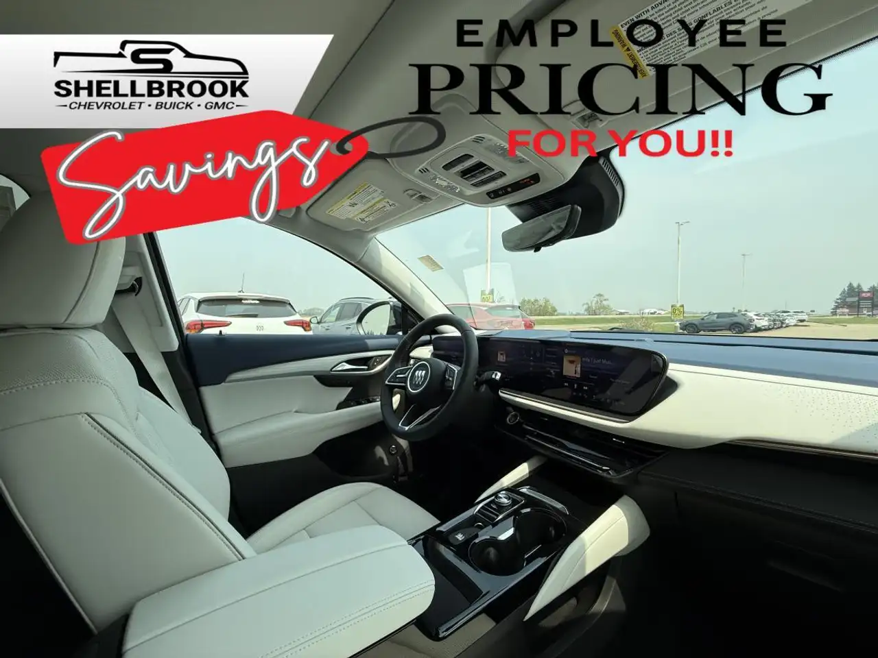 Buick Envision photo Buick Envision