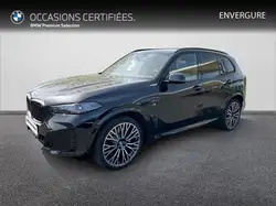 BMW X5 xDrive50e 489ch M Sport