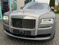 Rolls-Royce Ghost erst 9TKm Vollausstattung Plateado - thumbnail 12