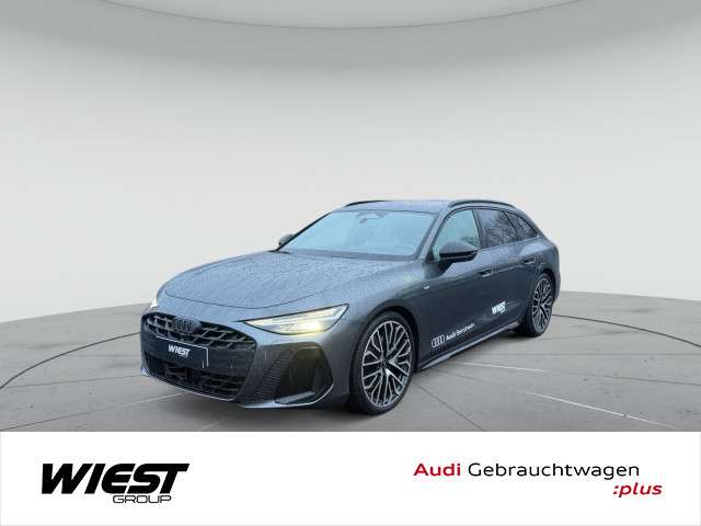 Second hand Audi A6 2.0 TDI