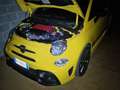 Abarth 595 Competizione Competizione 180 Cv Pack Performance Jaune - thumbnail 10