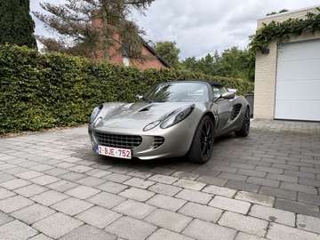 1.8i R - Supercharged