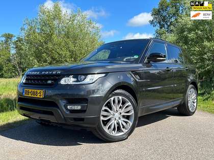 Land Rover Range Rover Sport 3.0 SDV6 HSE / Automaat / Panorama Schuifdak / Air