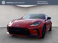 Toyota GR86 Roşu - thumbnail 1
