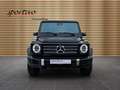 Mercedes-Benz G 500 /Final Edition/AMG/Kirschholz/Fond-TV Schwarz - thumbnail 8