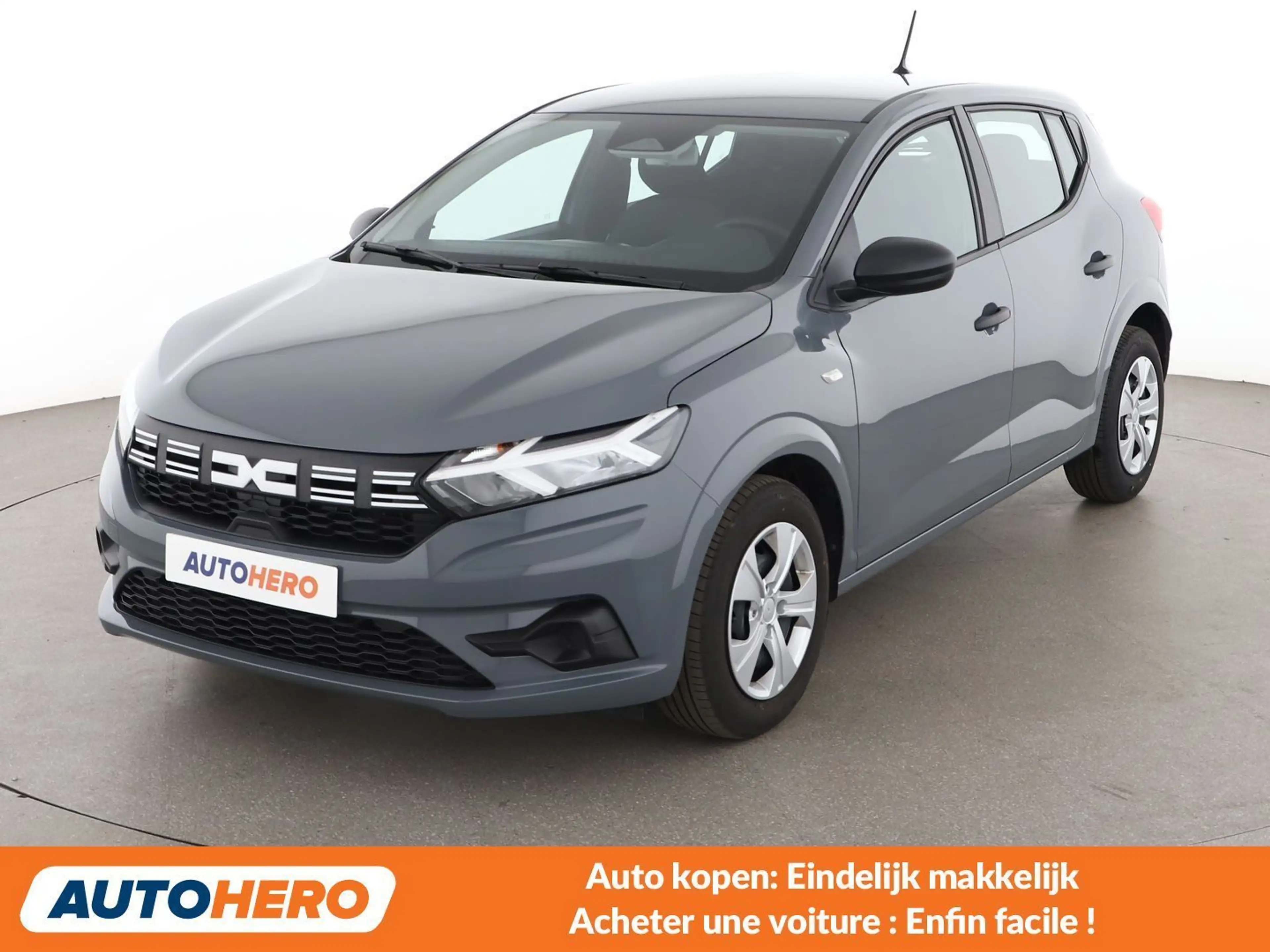 Dacia Sandero 1.0 SCe Essential