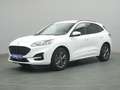 Ford Kuga ST-Line 225PS PHEV Aut./Winter-Paket/Klima Wit - thumbnail 2
