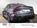 Audi RS3 Limousine RS3 2.5 294 kW TFSI quattro Klima Navi Grau - thumbnail 4