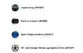 MINI John Cooper Works * Paket XL * Pano * Dachreling * uvm. Grau - thumbnail 13