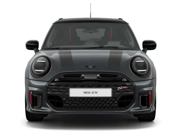 MINI John Cooper Works * Paket XL * Pano * Dachreling * uvm.