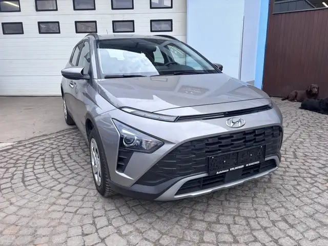 Hyundai BAYON Pure 2WD