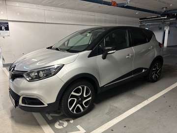 Captur Dynamique ENERGY TCe 90