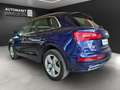 Audi Q5 50 e qu S Line Volleder*19*LED*Navi*360°*VKZ* Blau - thumbnail 3
