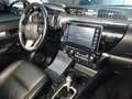 Toyota Hilux Double Cab 204PS Autm. Executive 4x4 ACC Grau - thumbnail 10