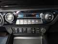 Toyota Hilux Double Cab 204PS Autm. Executive 4x4 ACC Grau - thumbnail 14