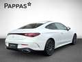 Mercedes-Benz CLE 220 d Coupé Distr EASY-PACK Navi PTS  Keyl Weiß - thumbnail 6