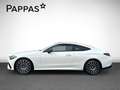 Mercedes-Benz CLE 220 d Coupé Distr EASY-PACK Navi PTS  Keyl Weiß - thumbnail 7