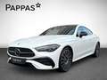 Mercedes-Benz CLE 220 d Coupé Totw LED PTS Sitzklima Pano HUD Weiß - thumbnail 2