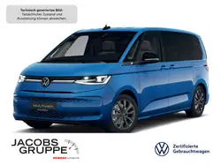Volkswagen T7 Multivan Energy 1.5 TSI eHybrid 4M AHK*IQ*7S*CAM*Navi 1,99% Fin.