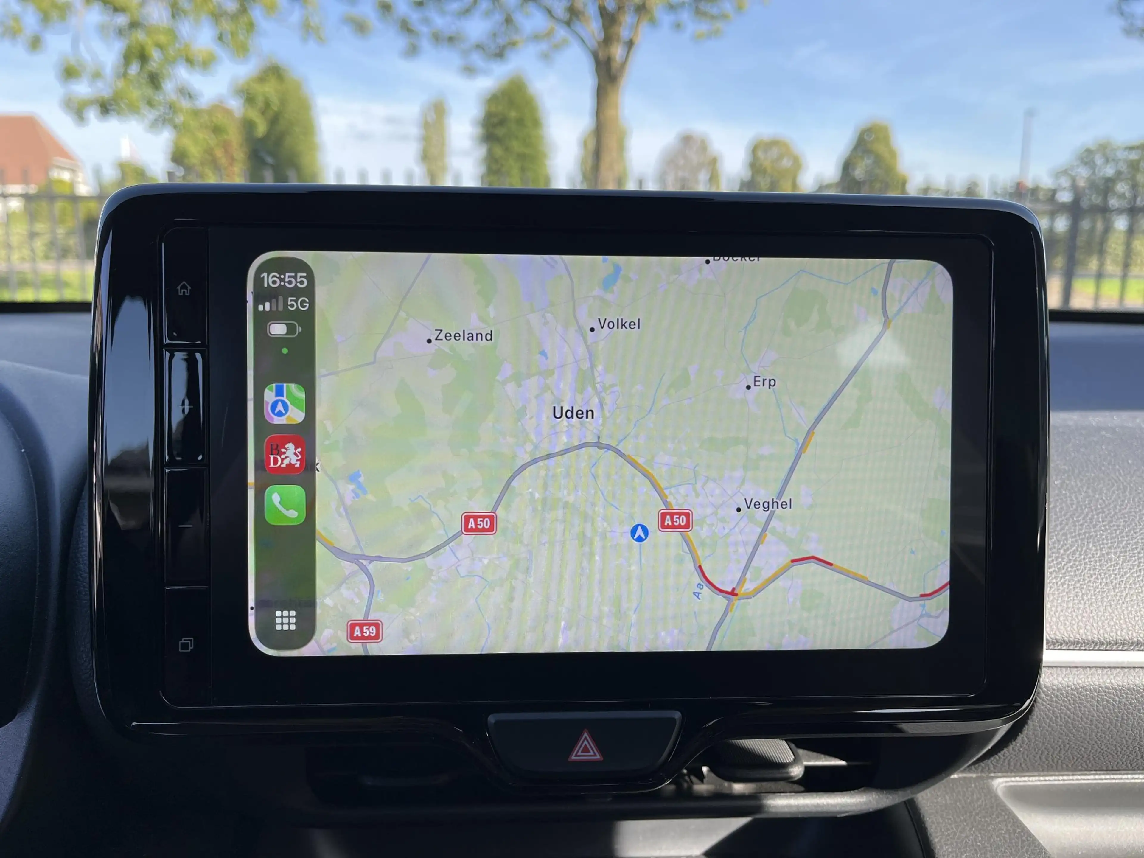 Mazda 2 Hybrid 1.5 Centre-line — photo 7