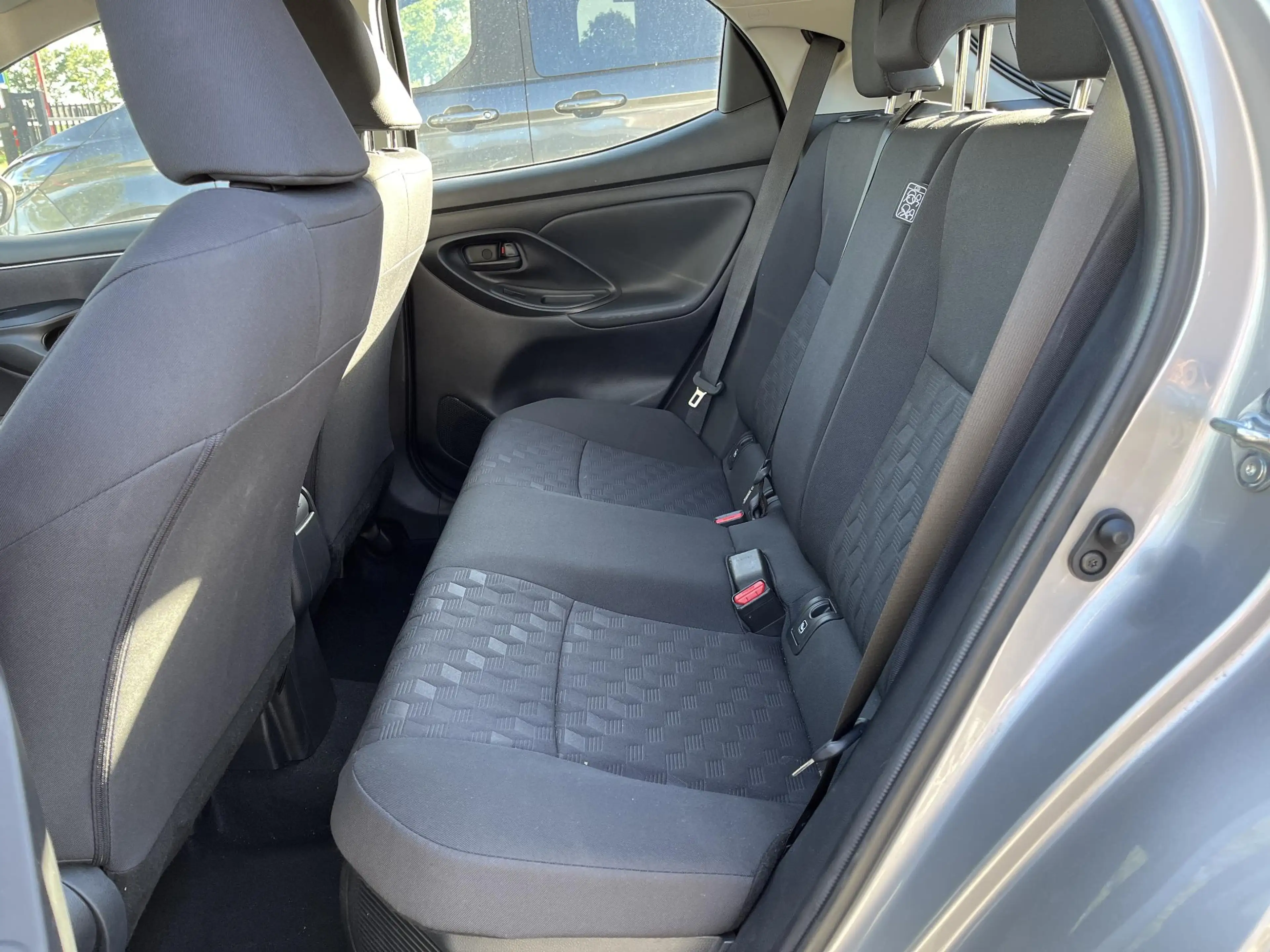 Mazda 2 Hybrid 1.5 Centre-line — photo 18