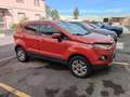Ford EcoSport EcoSport 2014 1.5 tdci 90cv Arancione - thumbnail 2
