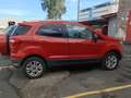 Ford EcoSport EcoSport 2014 1.5 tdci 90cv Arancione - thumbnail 7