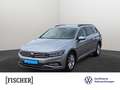 Volkswagen Passat 1.5TSI DSG Business LED AHK Navi SHZ ACC Silber - thumbnail 1